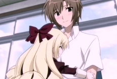 动漫人物被打屁股,一场别开生面的屁股打戏