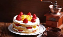 蛋糕怎么做的视频,轻松掌握蛋糕制作技巧